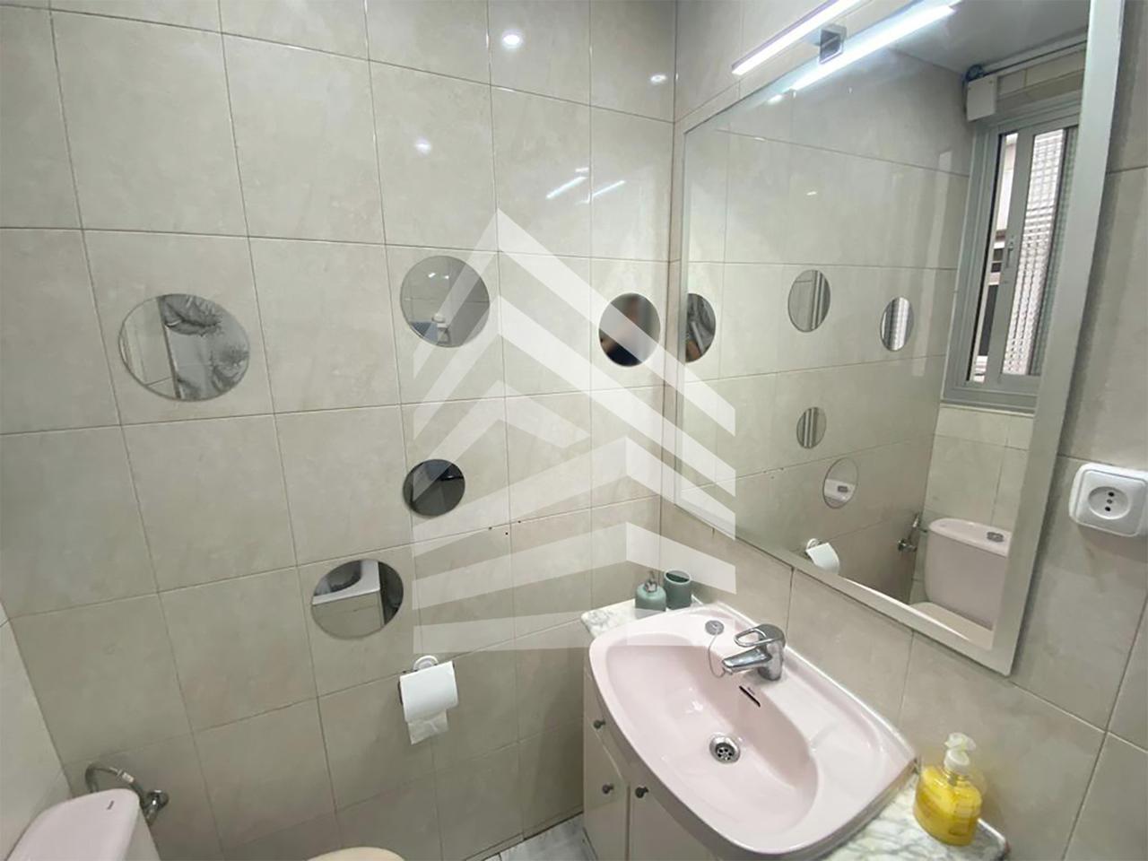 atico en barcelona · carrer-de-la-riera-blanca-08028 320000€