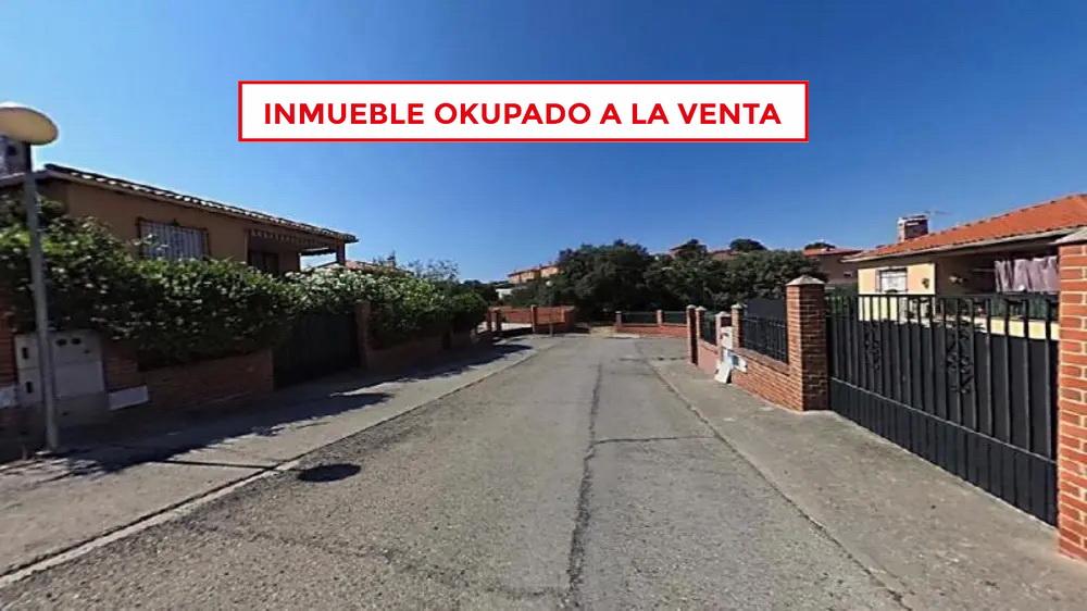 foto de CHALET ADOSADO EN CASAR DE ESCALONA, TOLEDO