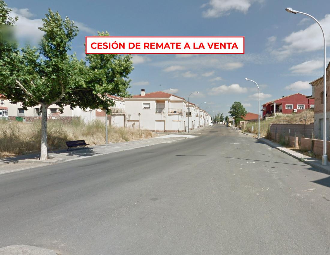 foto de CASA EN ESCALONA, TOLEDO