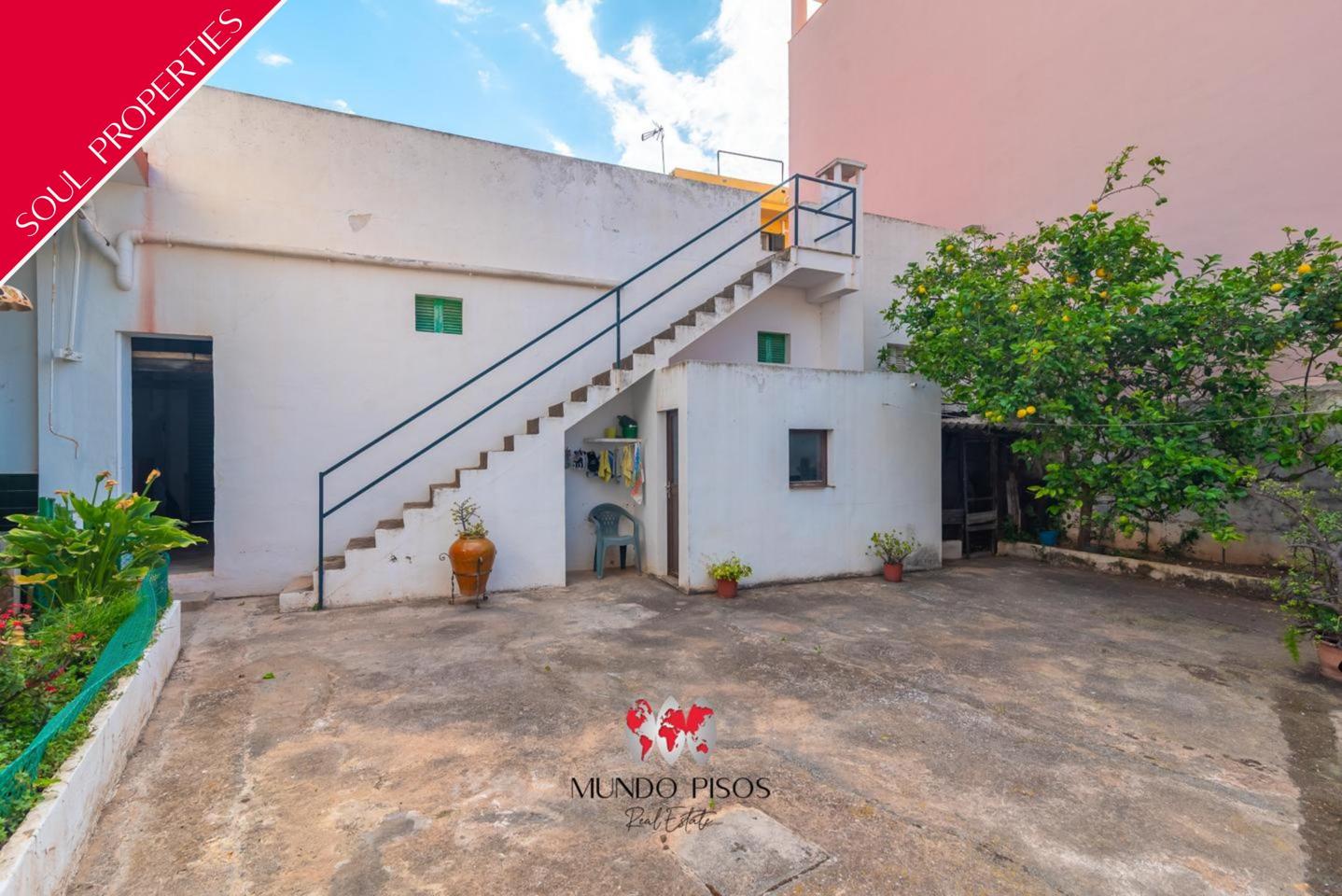 Piso en Coll den Rabassa, Illes Balears de 203 m2