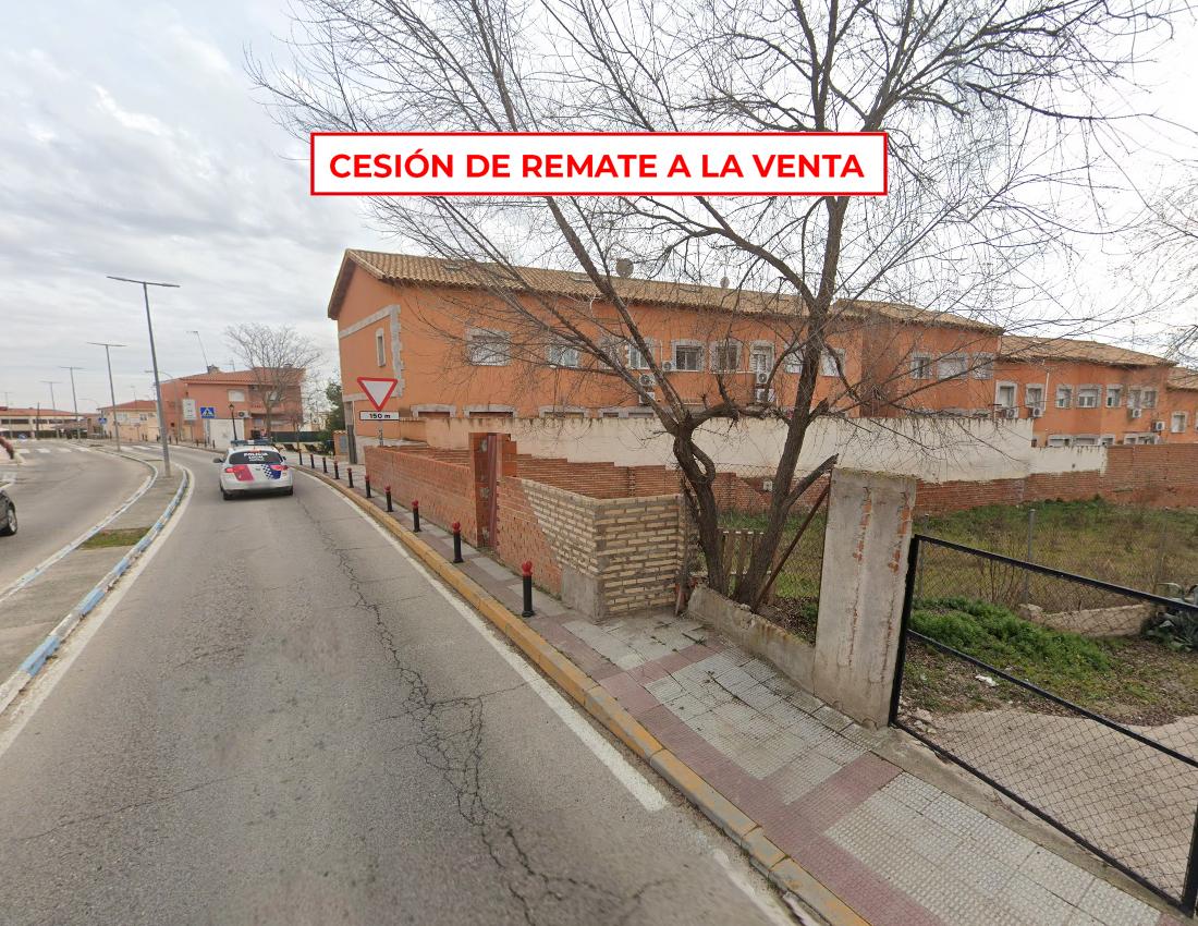 foto de CASA EN VILLALUENGA DE LA SAGRA, TOLEDO