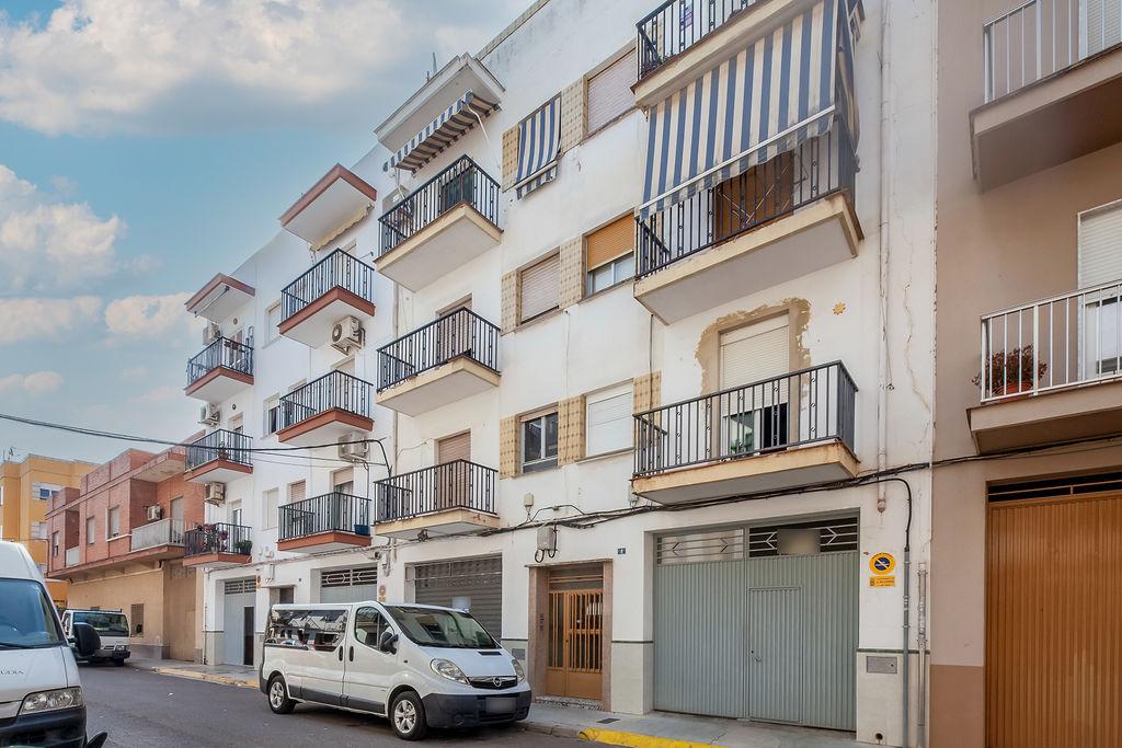 Piso en venta en Valencia