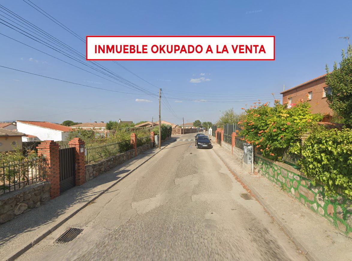 foto de CHALET ADOSADO EN ESCALONA, TOLEDO