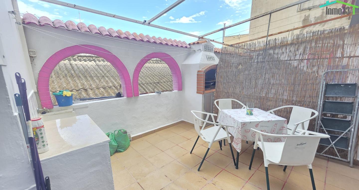 Piso en Carrer Colón, La Vila Joiosa, Alicante de 120 m2