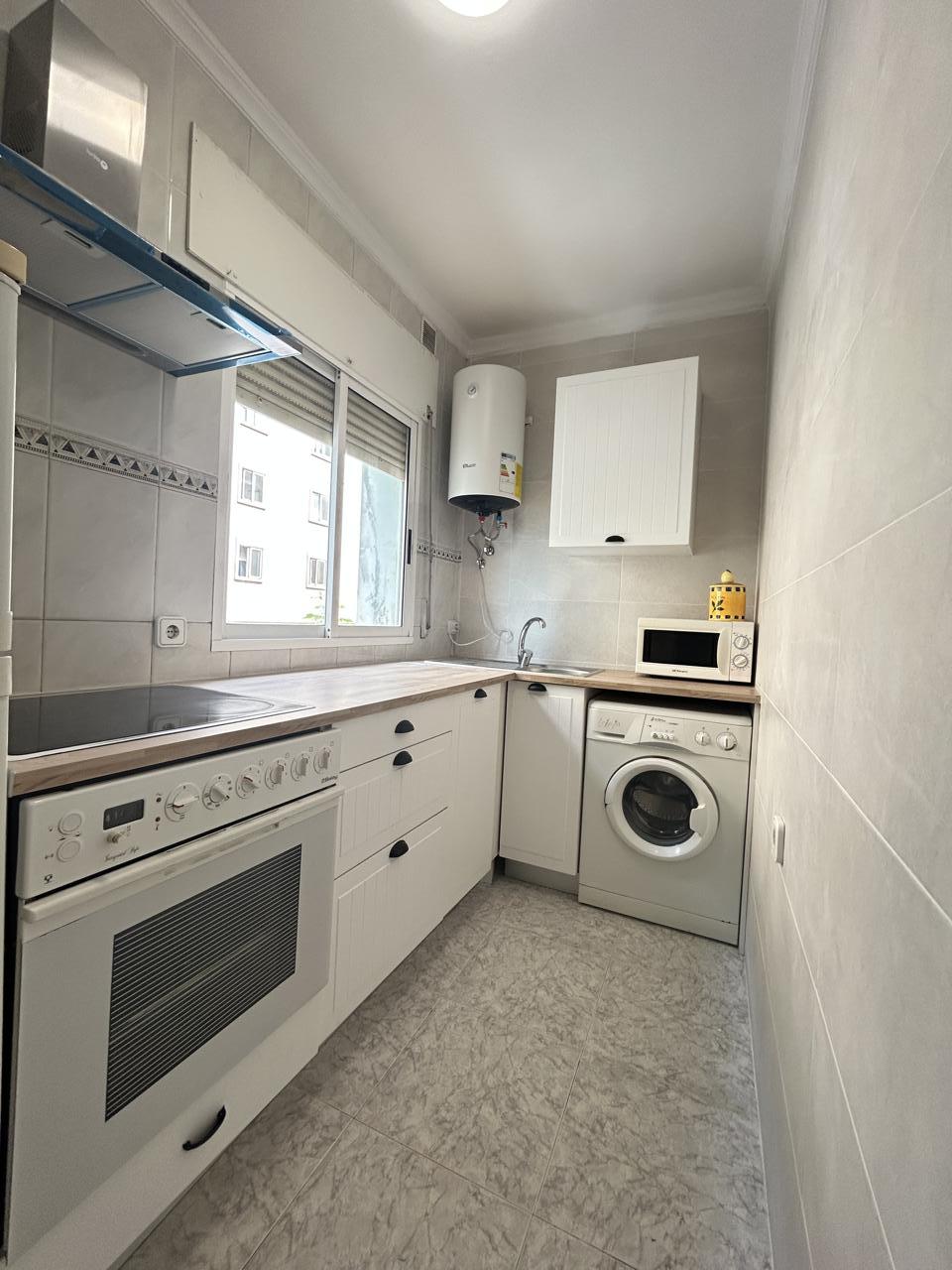 Piso en venta en Guipúzcoa