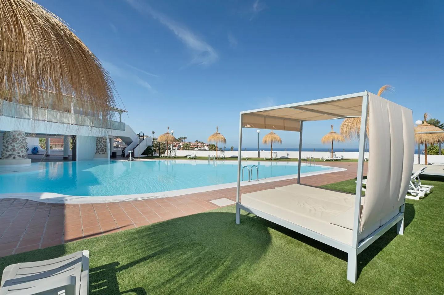 Piso en venta en Santa Cruz de Tenerife