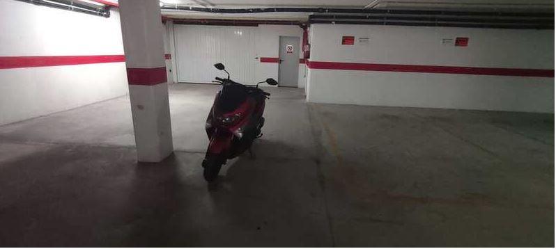 Garaje en venta en Valencia