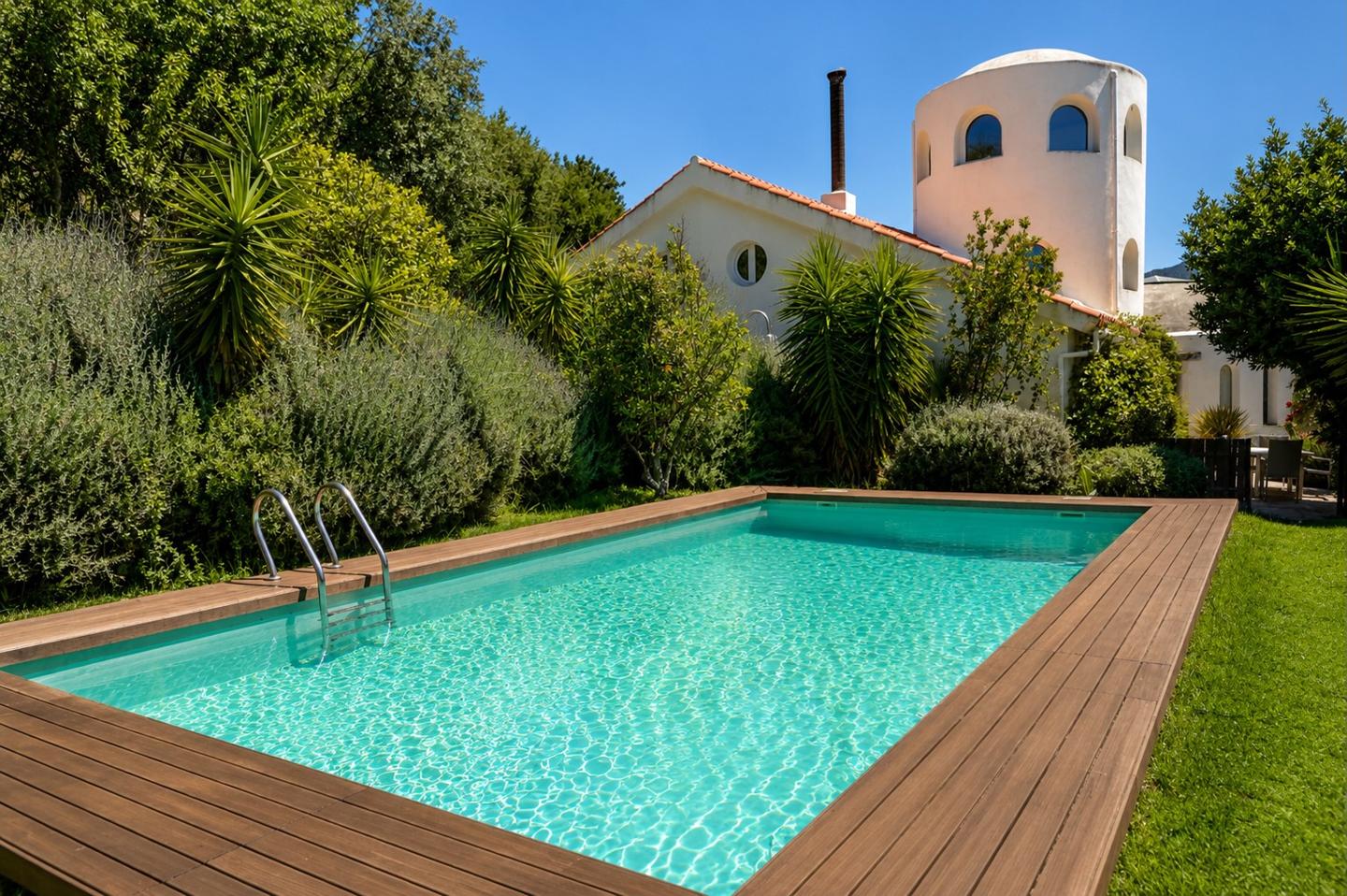 Chalet en venta en Granada