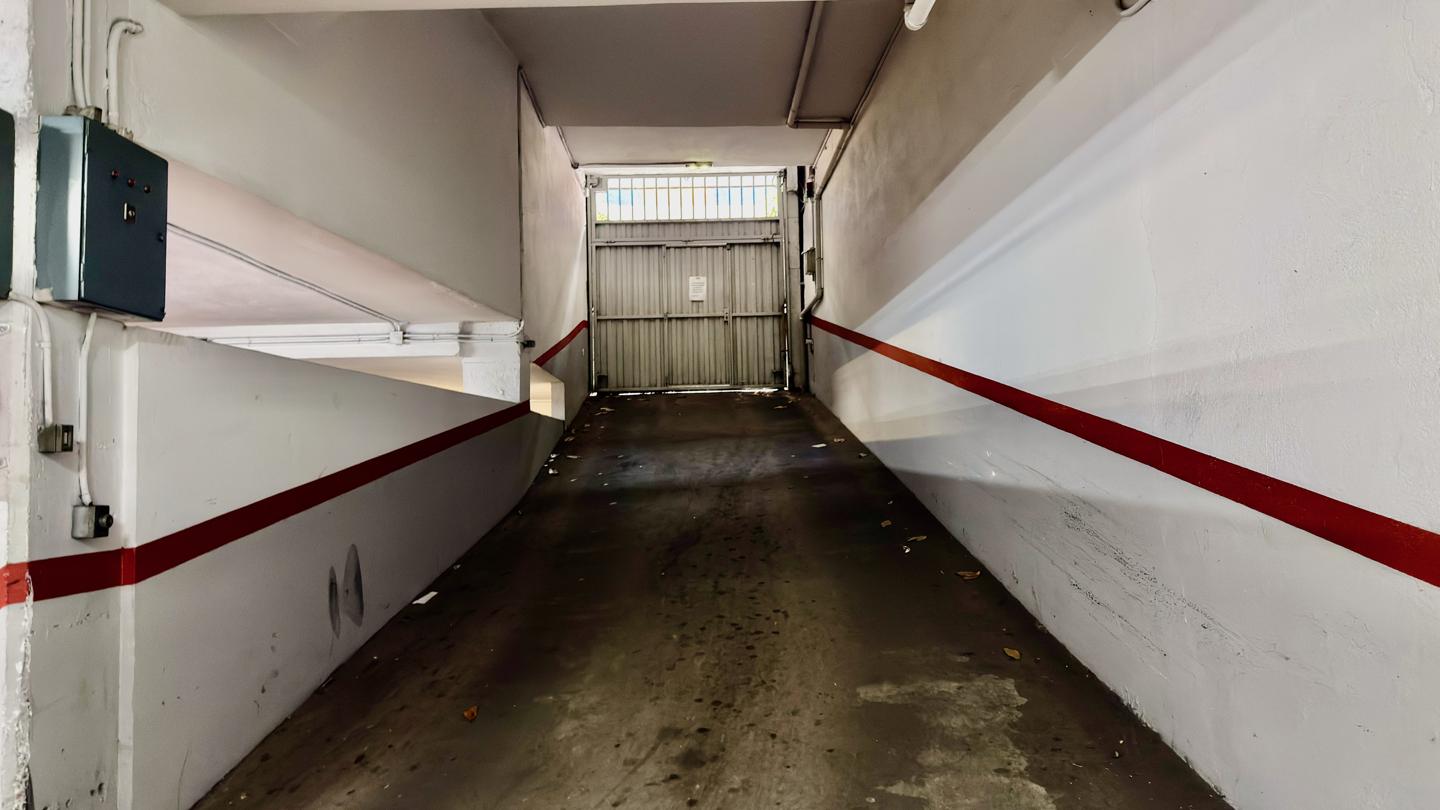 plaza-de-parking en ermua · zona-centro 21900€