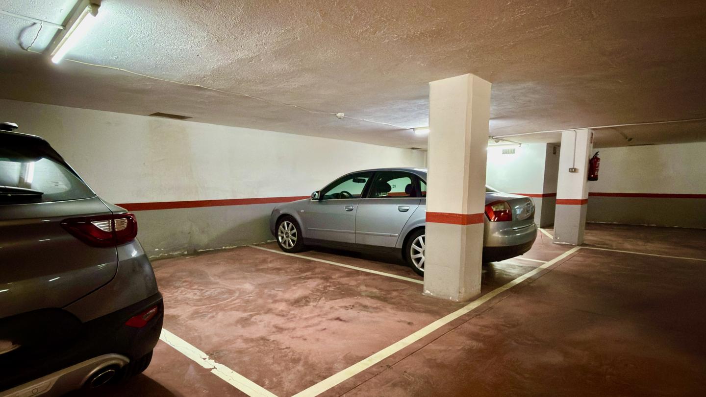 plaza-de-parking en ermua · zona-centro 21900€
