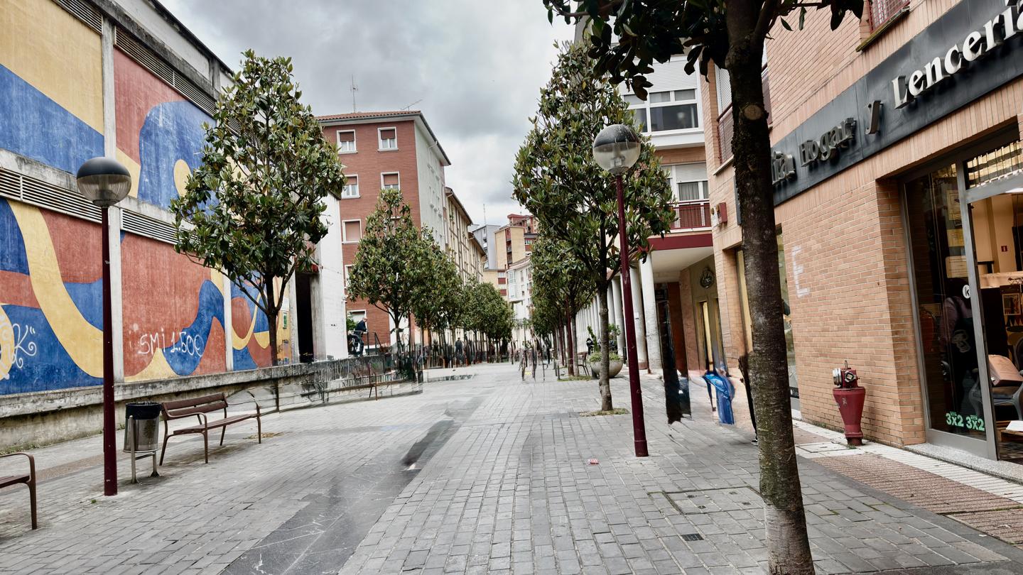 plaza-de-parking en ermua · zona-centro 21900€
