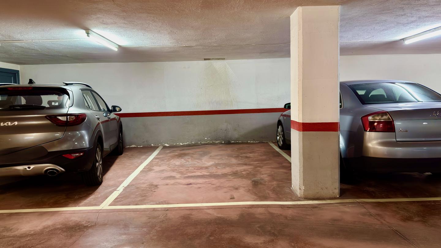 plaza-de-parking en ermua · zona-centro 21900€