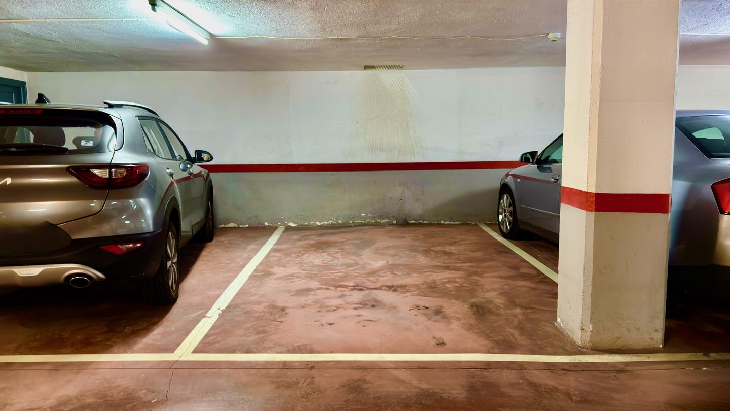 plaza-de-parking en ermua · zona-centro 21900€