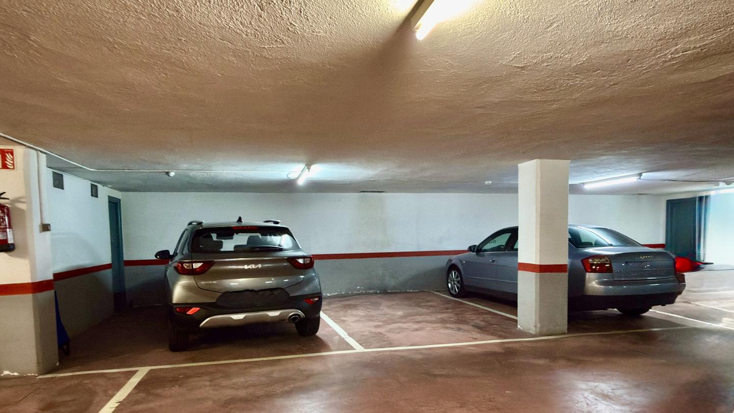 plaza-de-parking en ermua · zona-centro 21900€