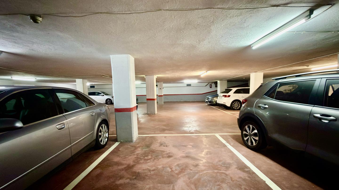 plaza-de-parking en ermua · zona-centro 21900€