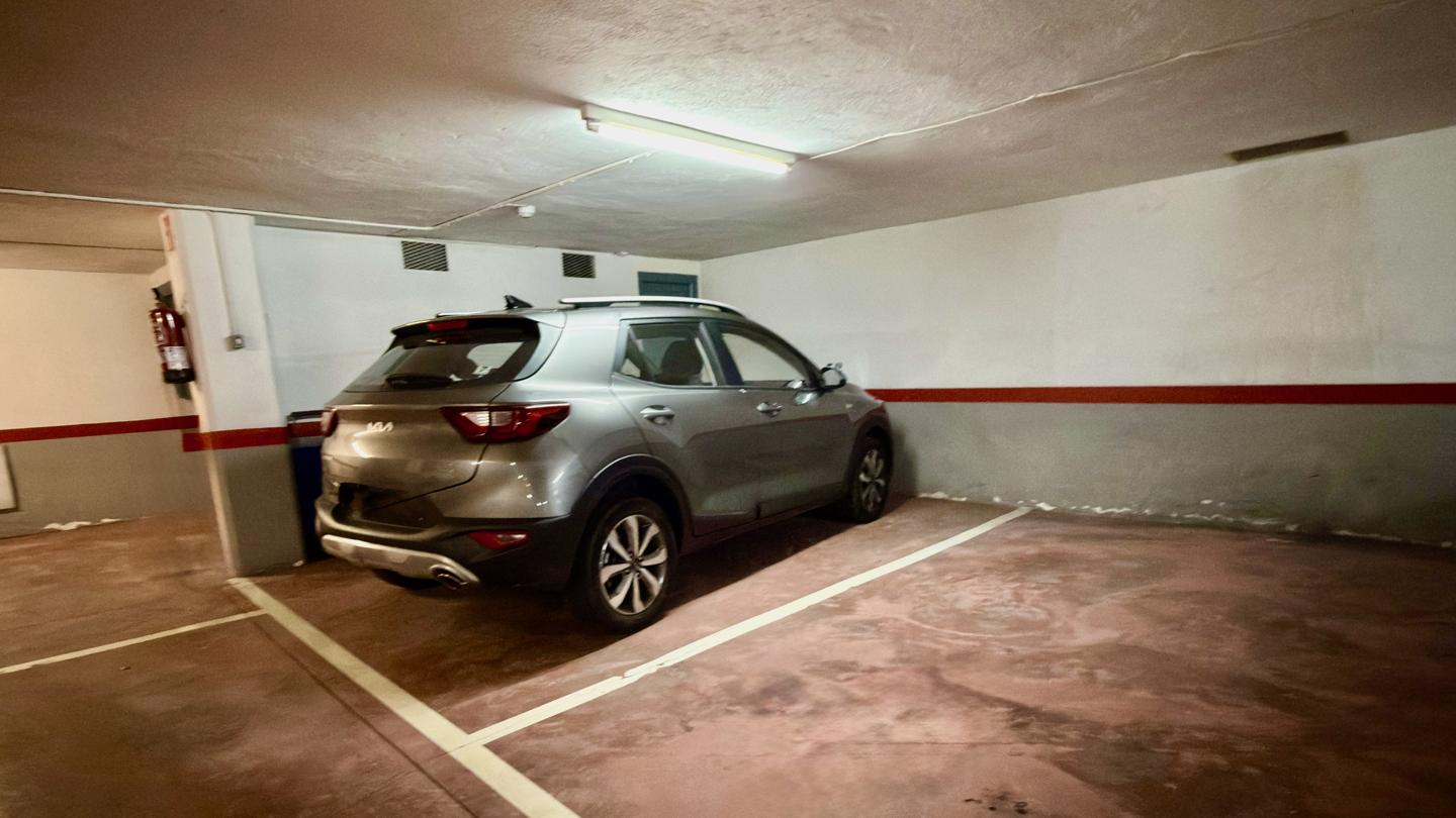 plaza-de-parking en ermua · zona-centro 21900€