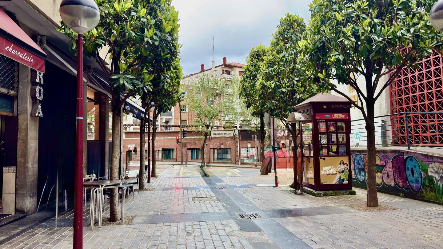 plaza-de-parking en ermua · zona-centro 21900€