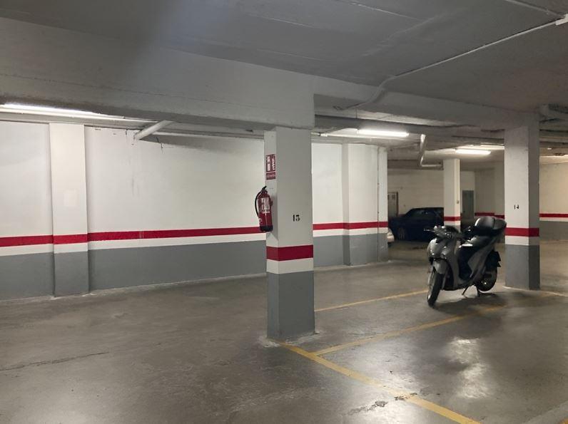 Garaje en venta en Valencia