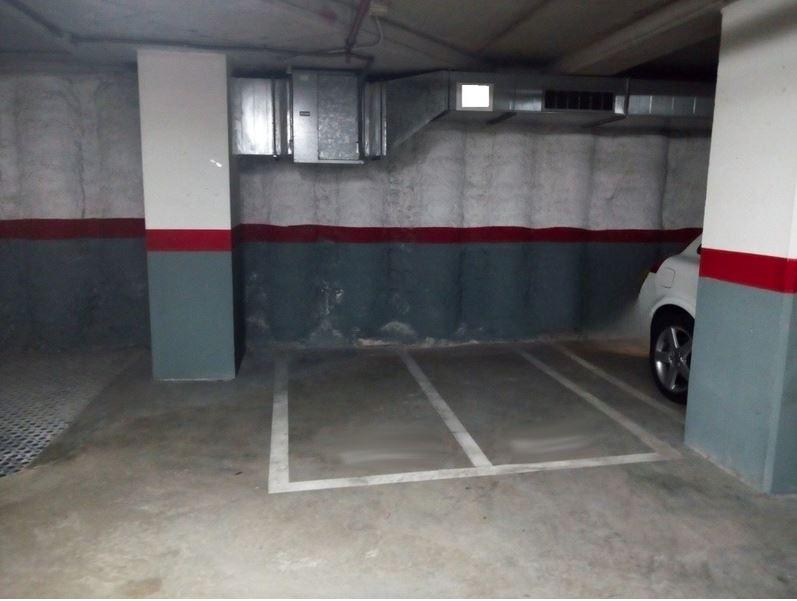 Garaje en venta en Valencia