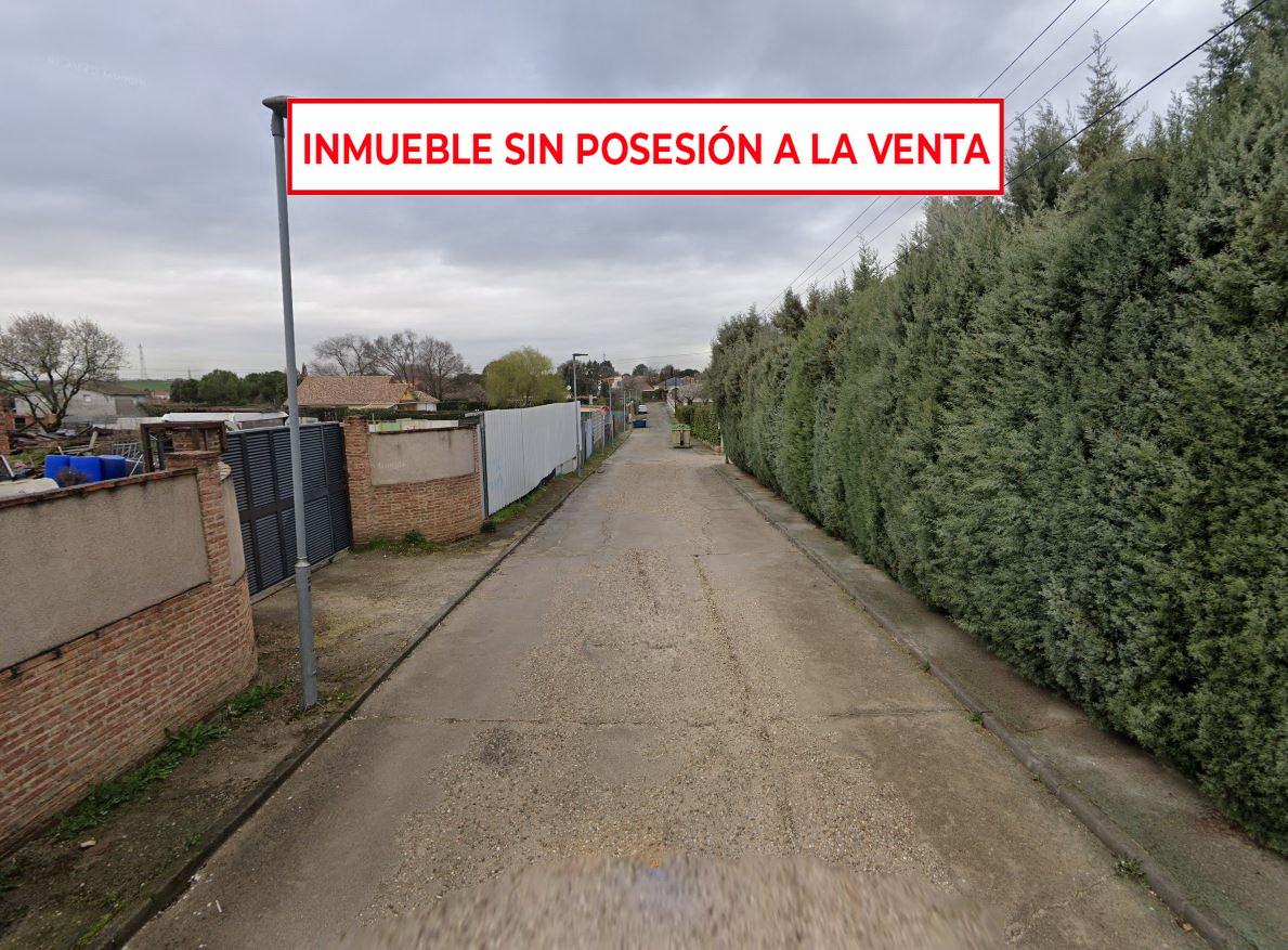 foto de CHALET INDEPENDIENTE EN ILLESCA, TOLEDO