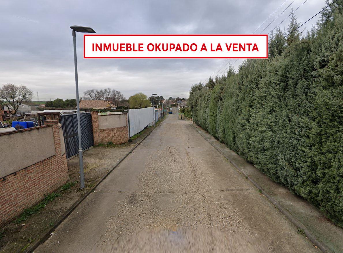 foto de CHALET INDEPENDIENTE EN ILLESCA, TOLEDO