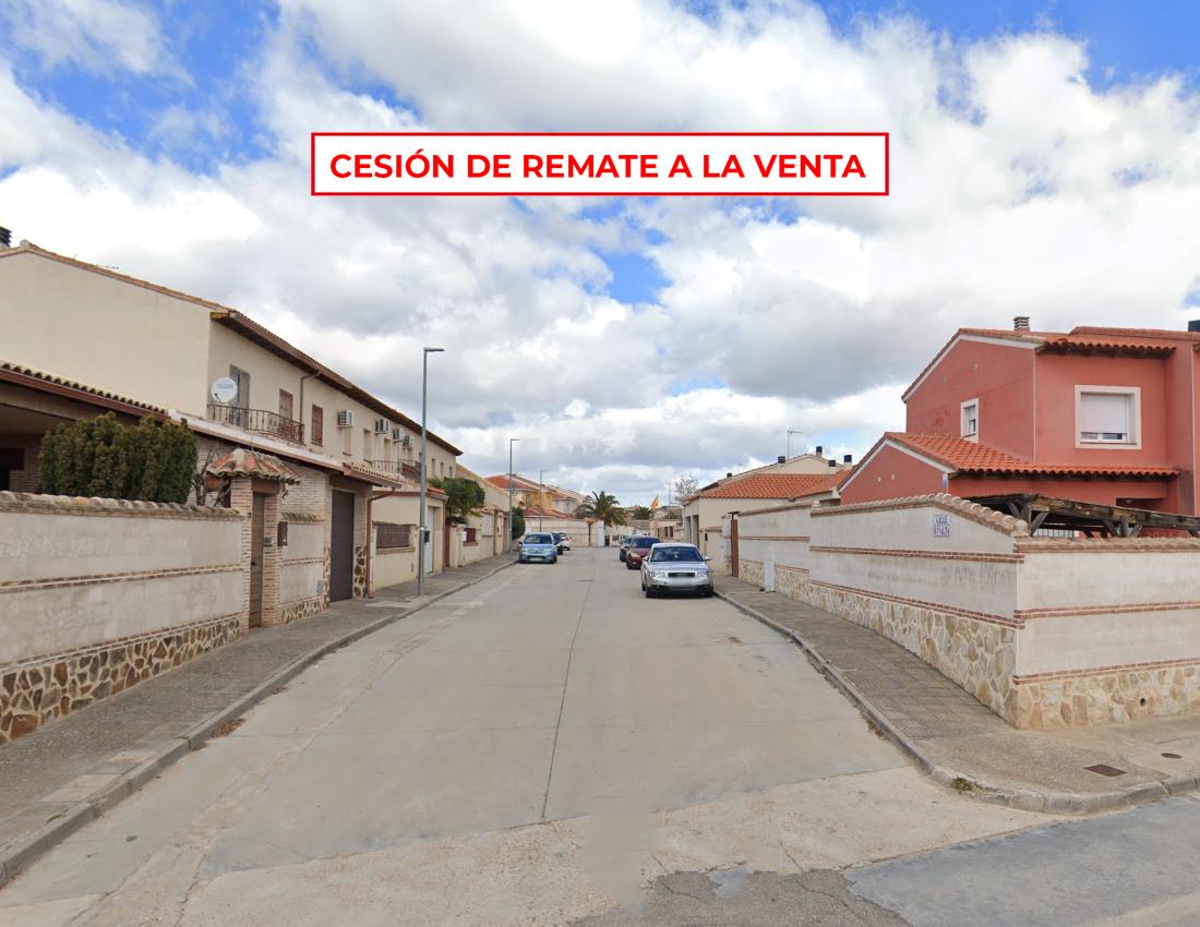 foto de CASA EN NAMBROCA, TOLEDO