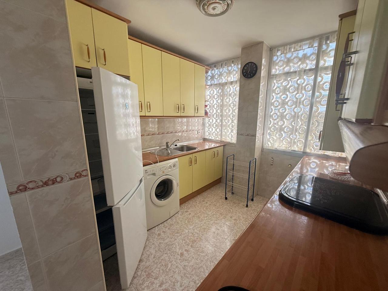 Piso en Paseo del Olimpo, Fuenlabrada, Madrid de 85 m2