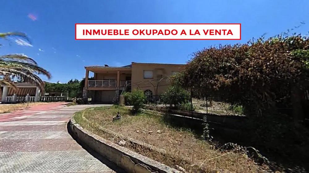 foto de CHALET UNIFAMILIAR EN EL CASAR DE ESCALONA, TOLEDO