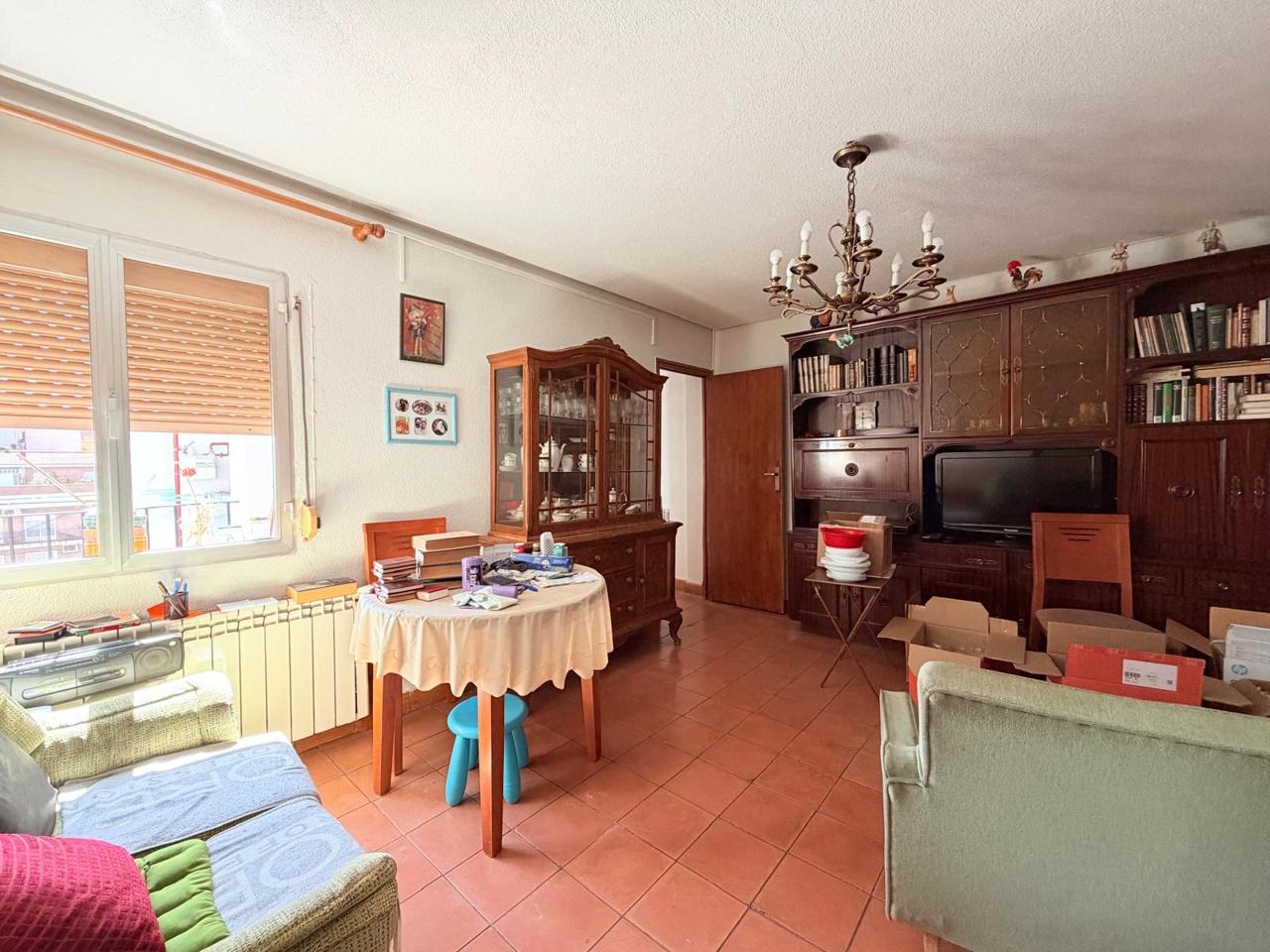 Piso en Calle Prudencio Álvaro, Madrid, Madrid de 80 m2