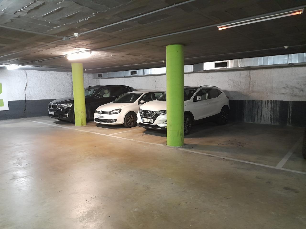 plaza-de-parking en ripollet · rambla-de-sant-jordi-08291 100€