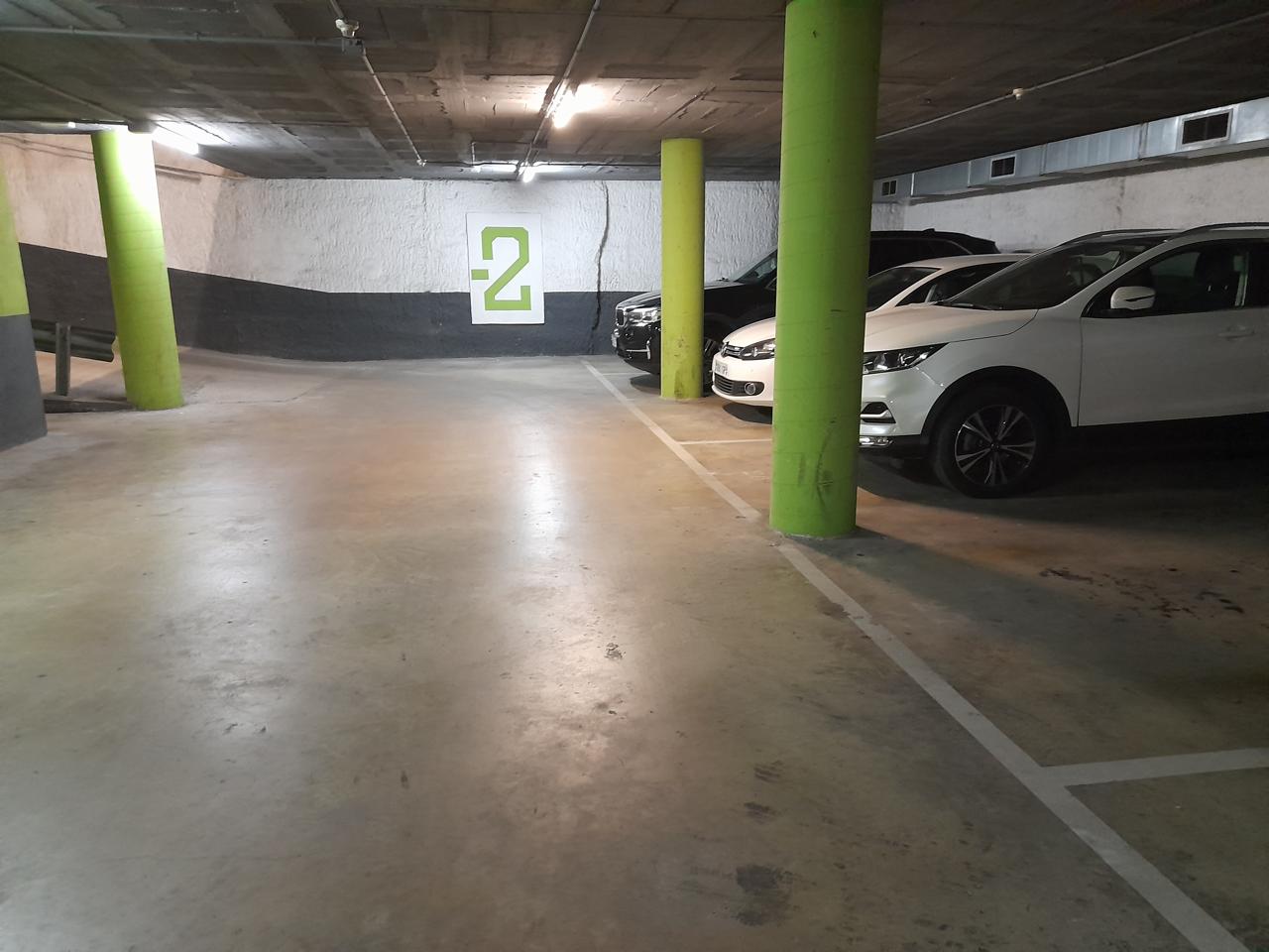 plaza-de-parking en ripollet · rambla-de-sant-jordi-08291 100€