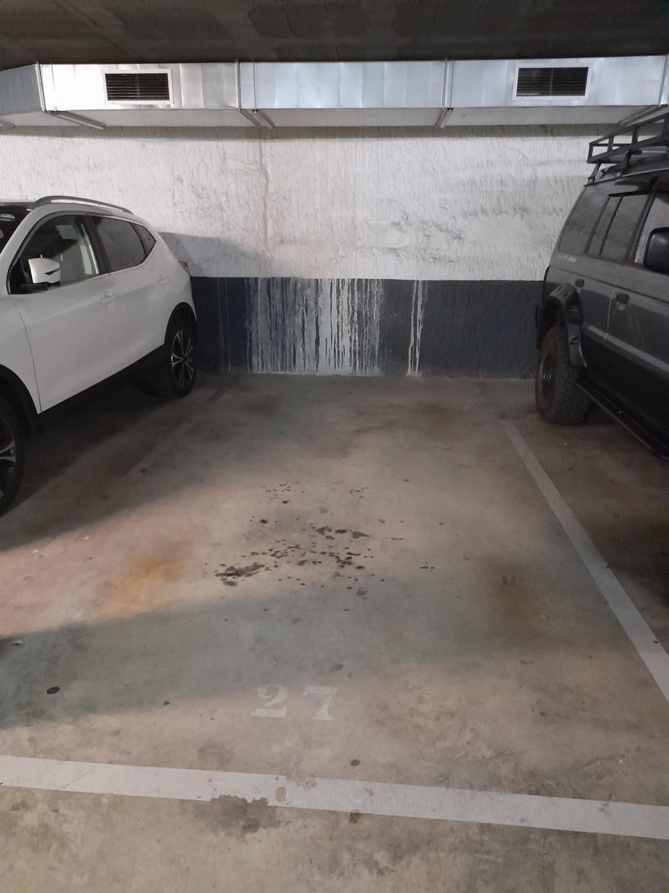 plaza-de-parking en ripollet · rambla-de-sant-jordi-08291 100€