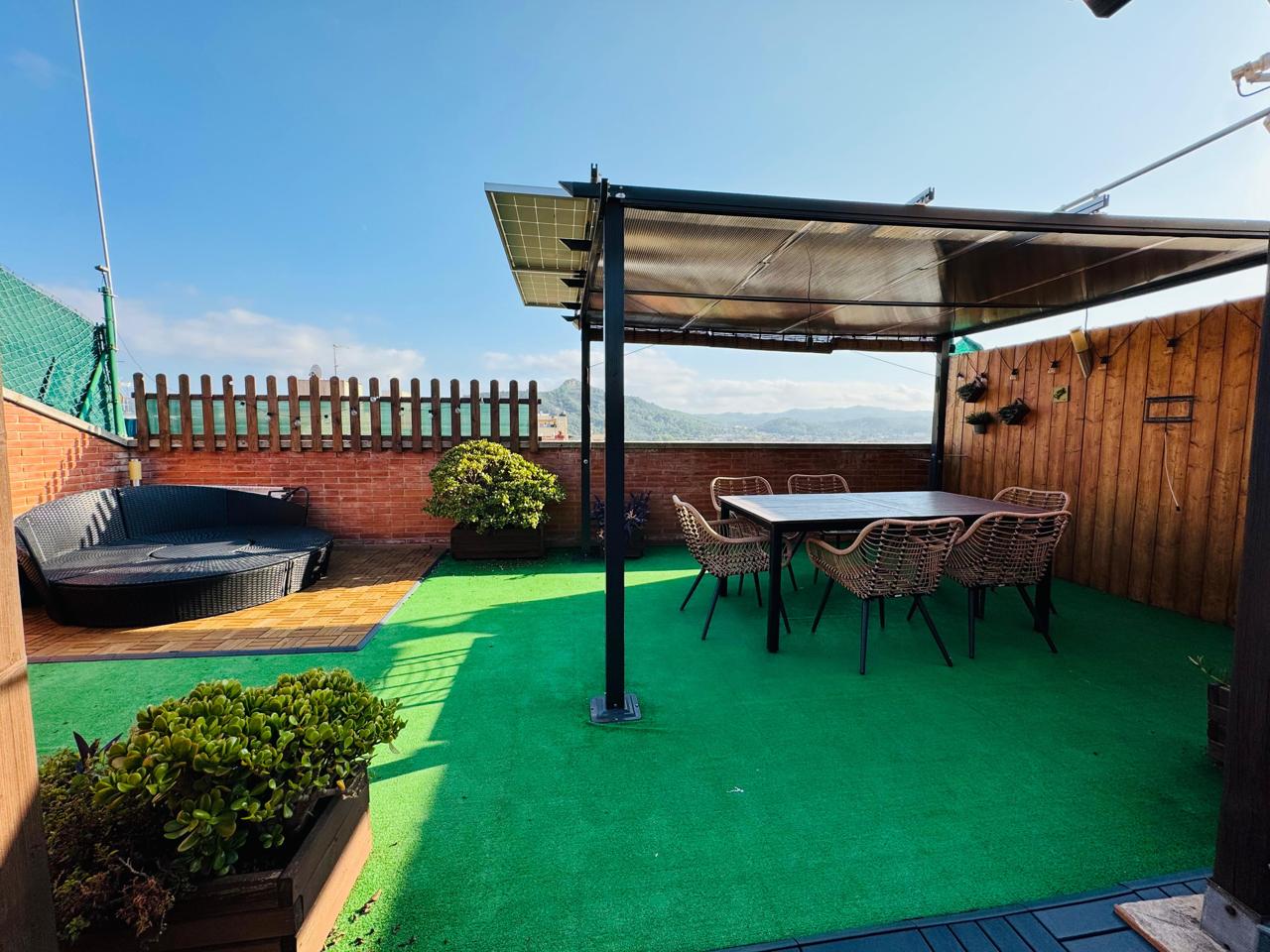 piso en montcada-i-reixac ·  359000€
