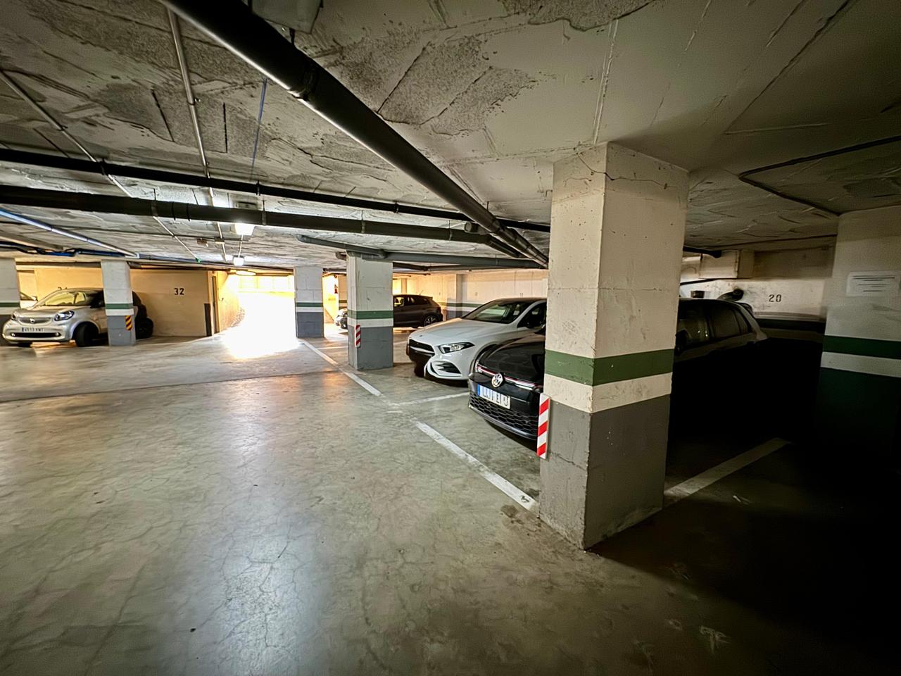 piso en montcada-i-reixac ·  359000€