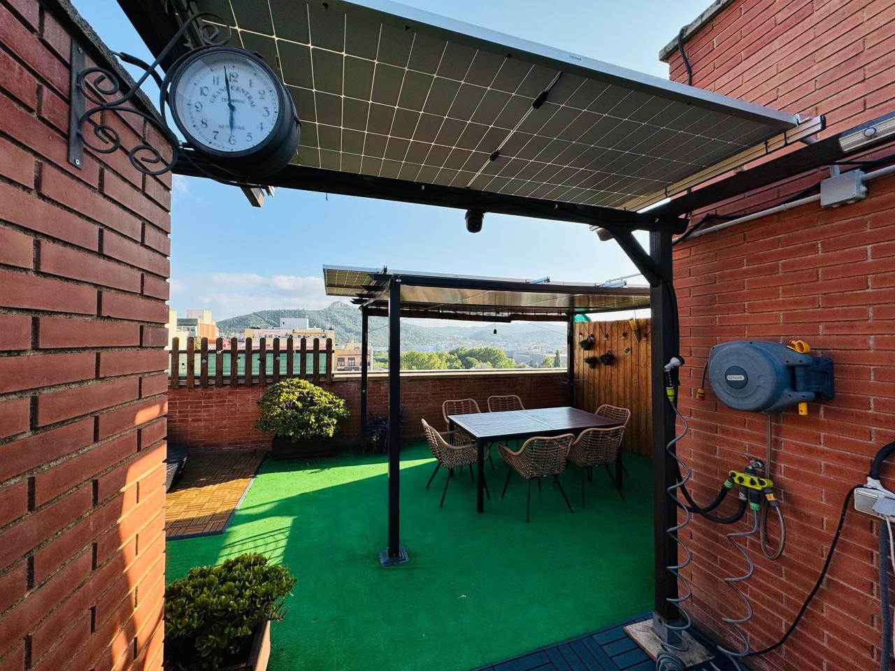 piso en montcada-i-reixac ·  359000€