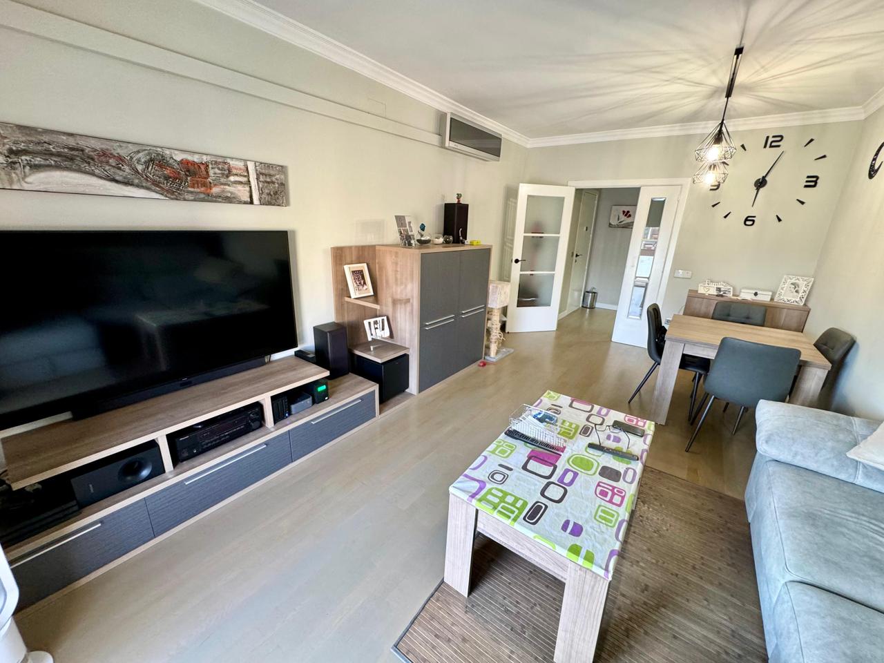 piso en montcada-i-reixac ·  359000€