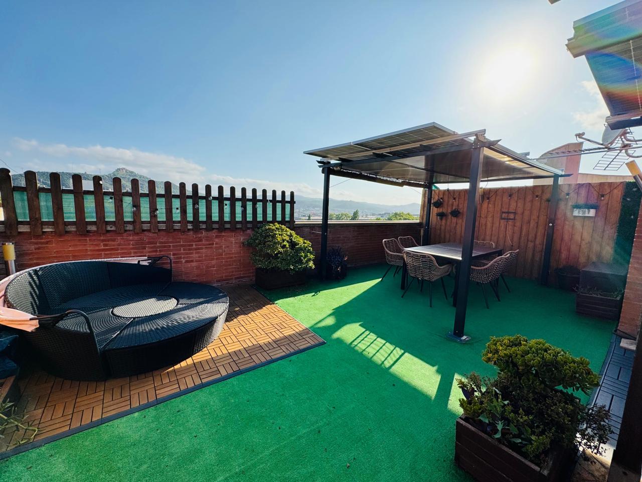 piso en montcada-i-reixac ·  359000€