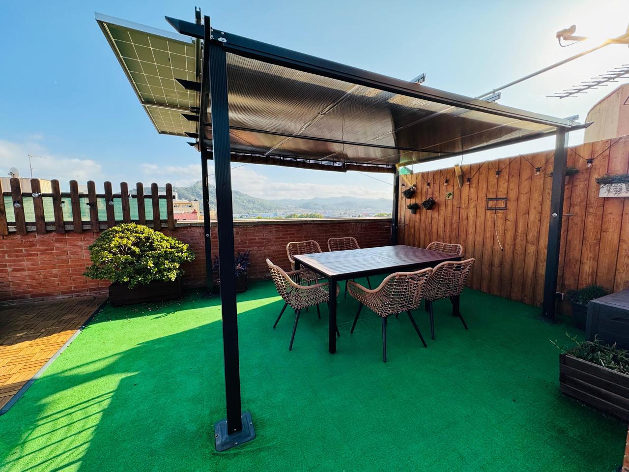 piso en montcada-i-reixac ·  359000€