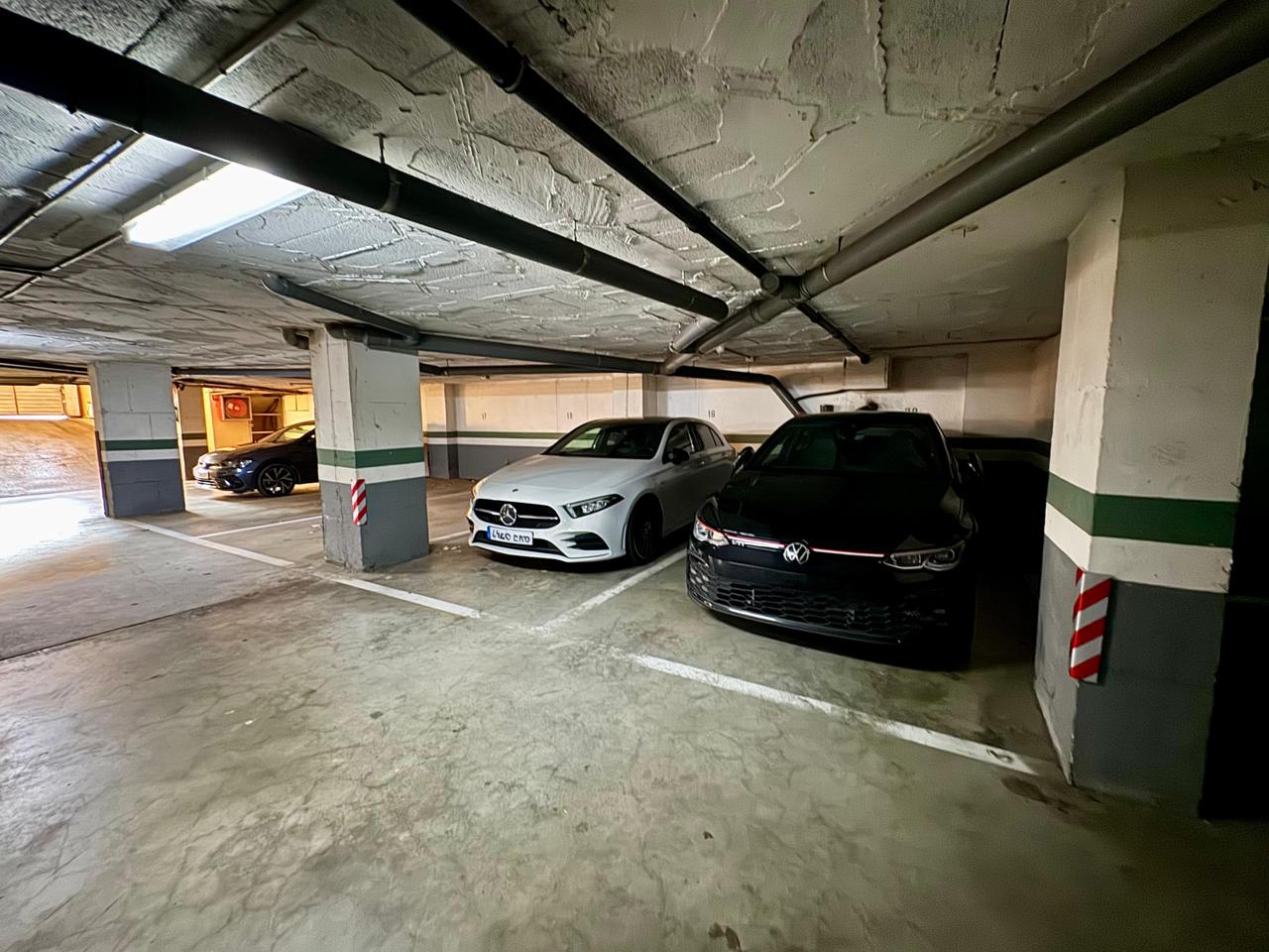 piso en montcada-i-reixac ·  359000€