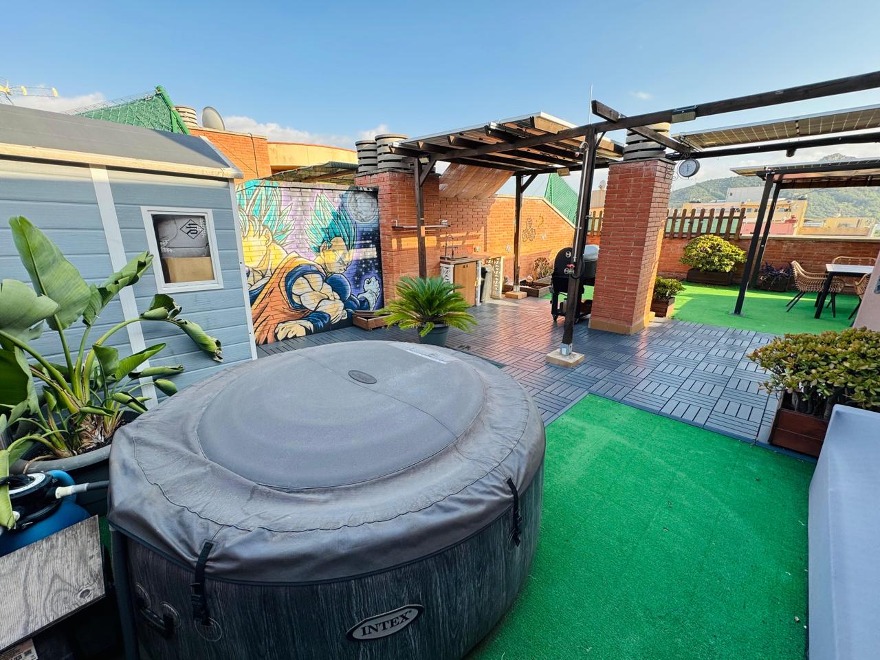 piso en montcada-i-reixac ·  359000€