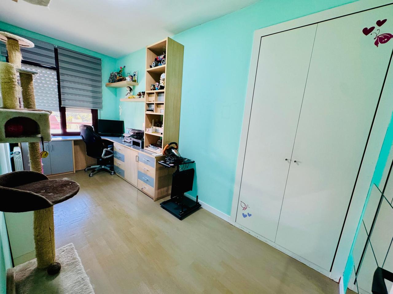 piso en montcada-i-reixac ·  359000€