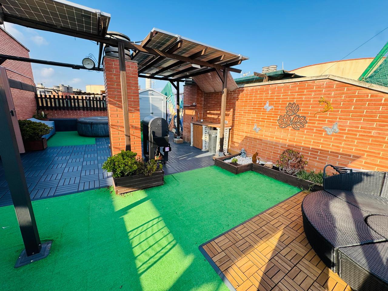 piso en montcada-i-reixac ·  359000€