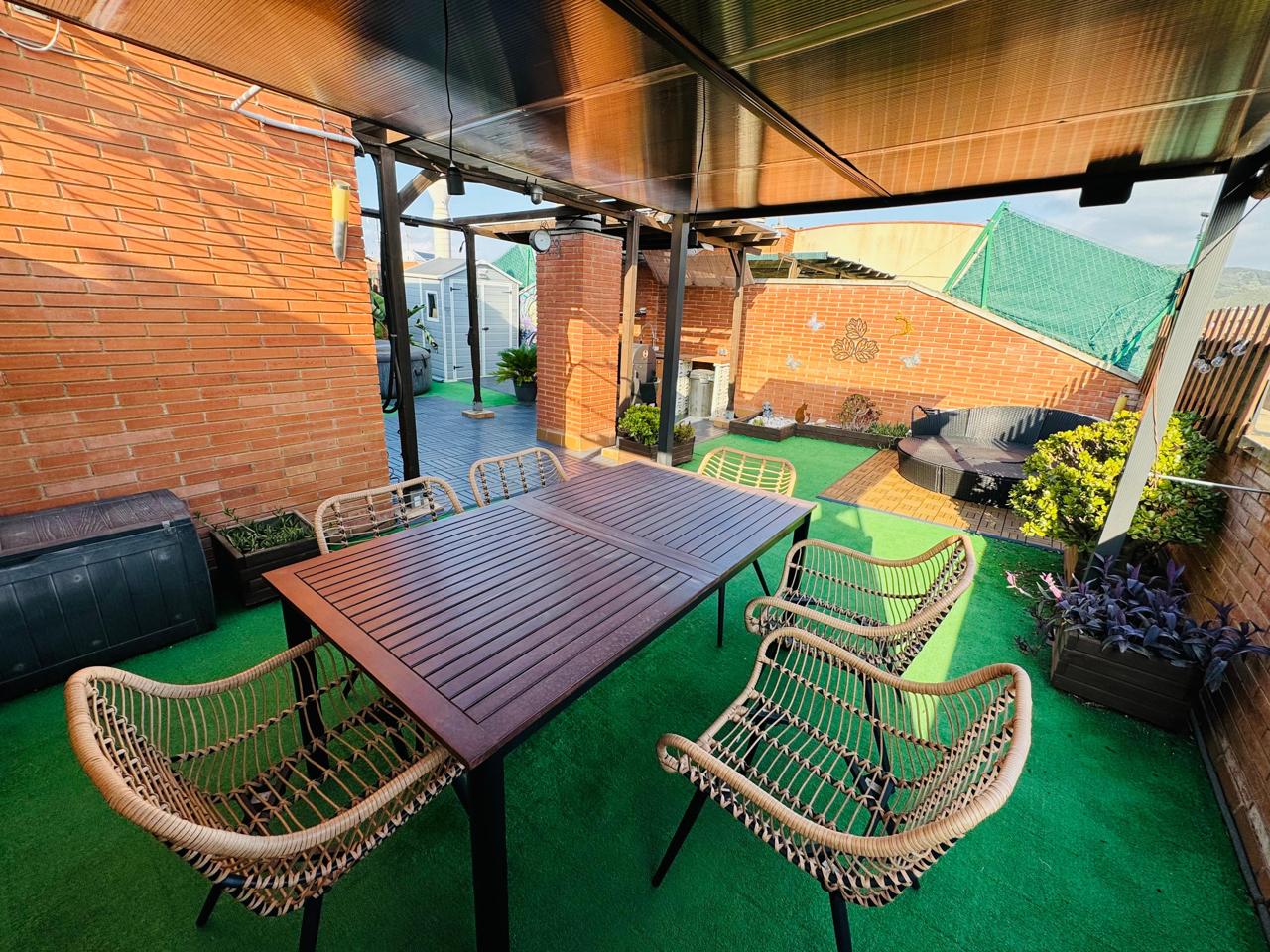 piso en montcada-i-reixac ·  359000€