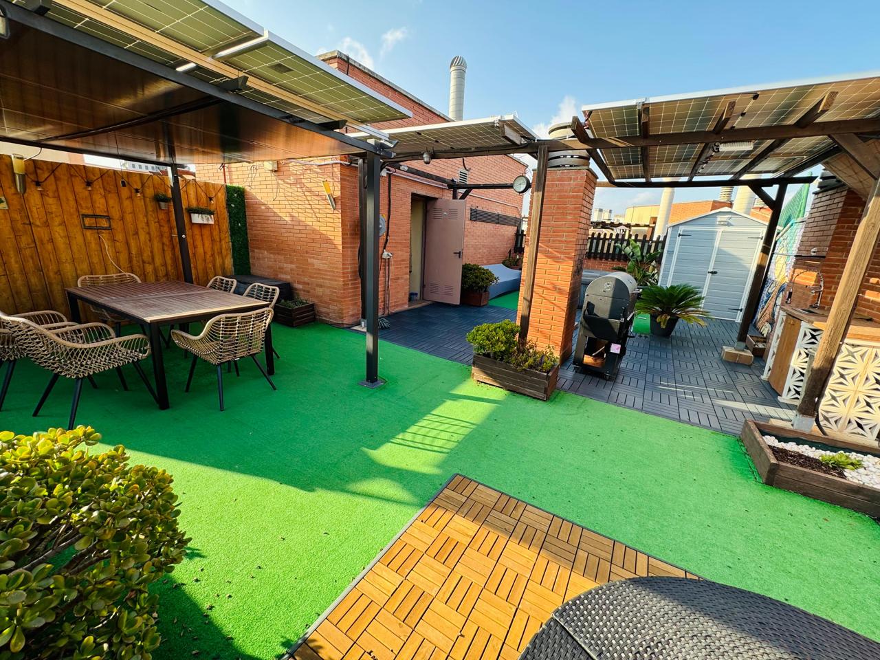 piso en montcada-i-reixac ·  359000€