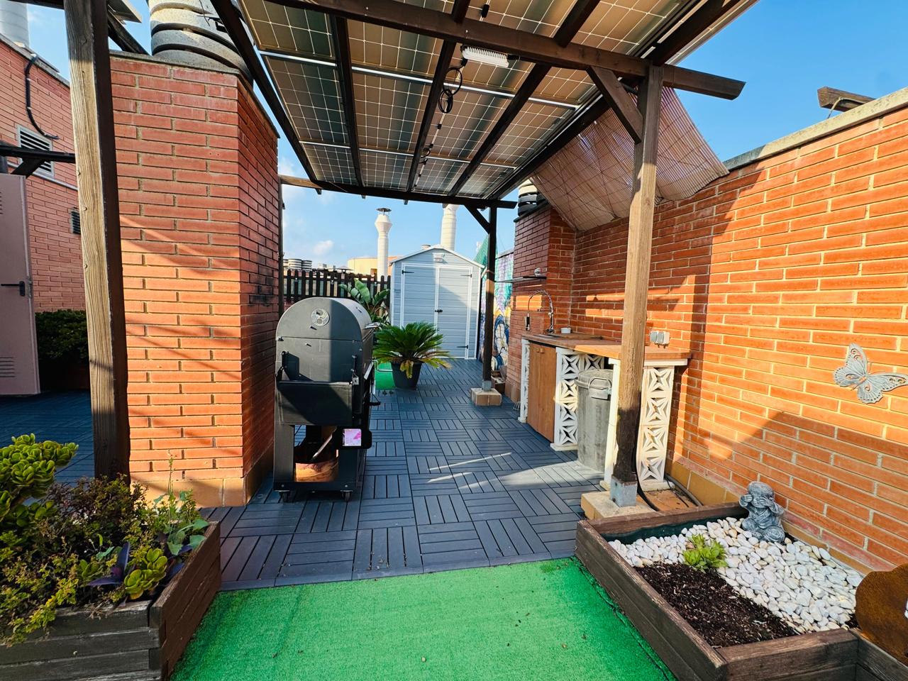 piso en montcada-i-reixac ·  359000€