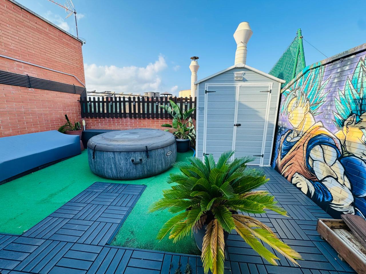 piso en montcada-i-reixac ·  359000€