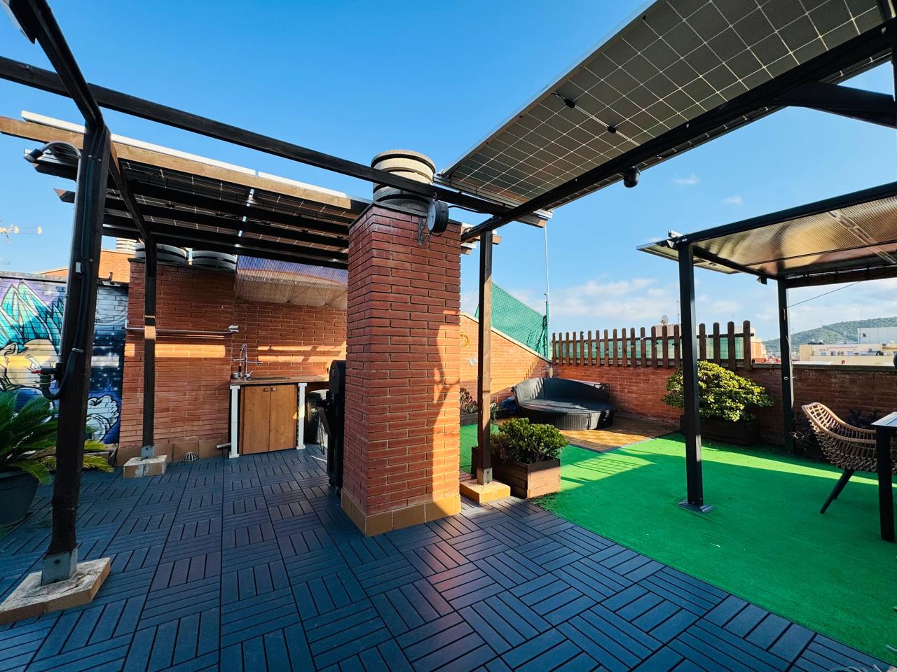 piso en montcada-i-reixac ·  359000€