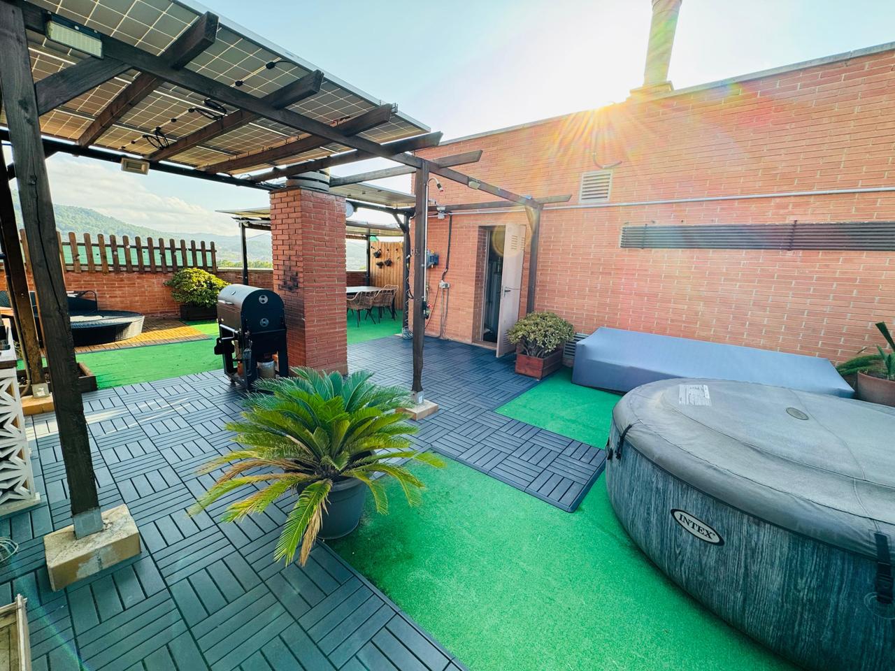piso en montcada-i-reixac ·  359000€