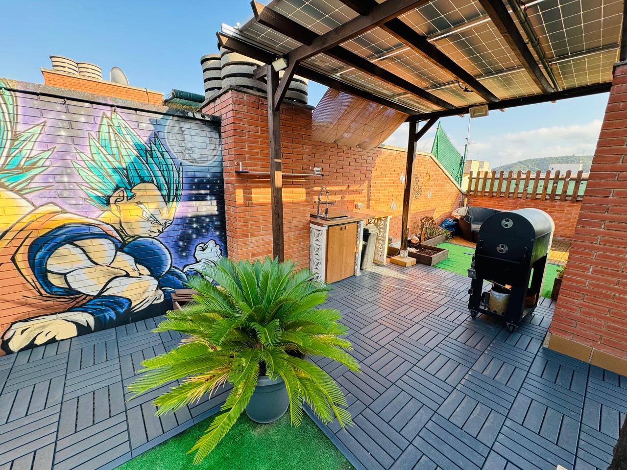piso en montcada-i-reixac ·  359000€