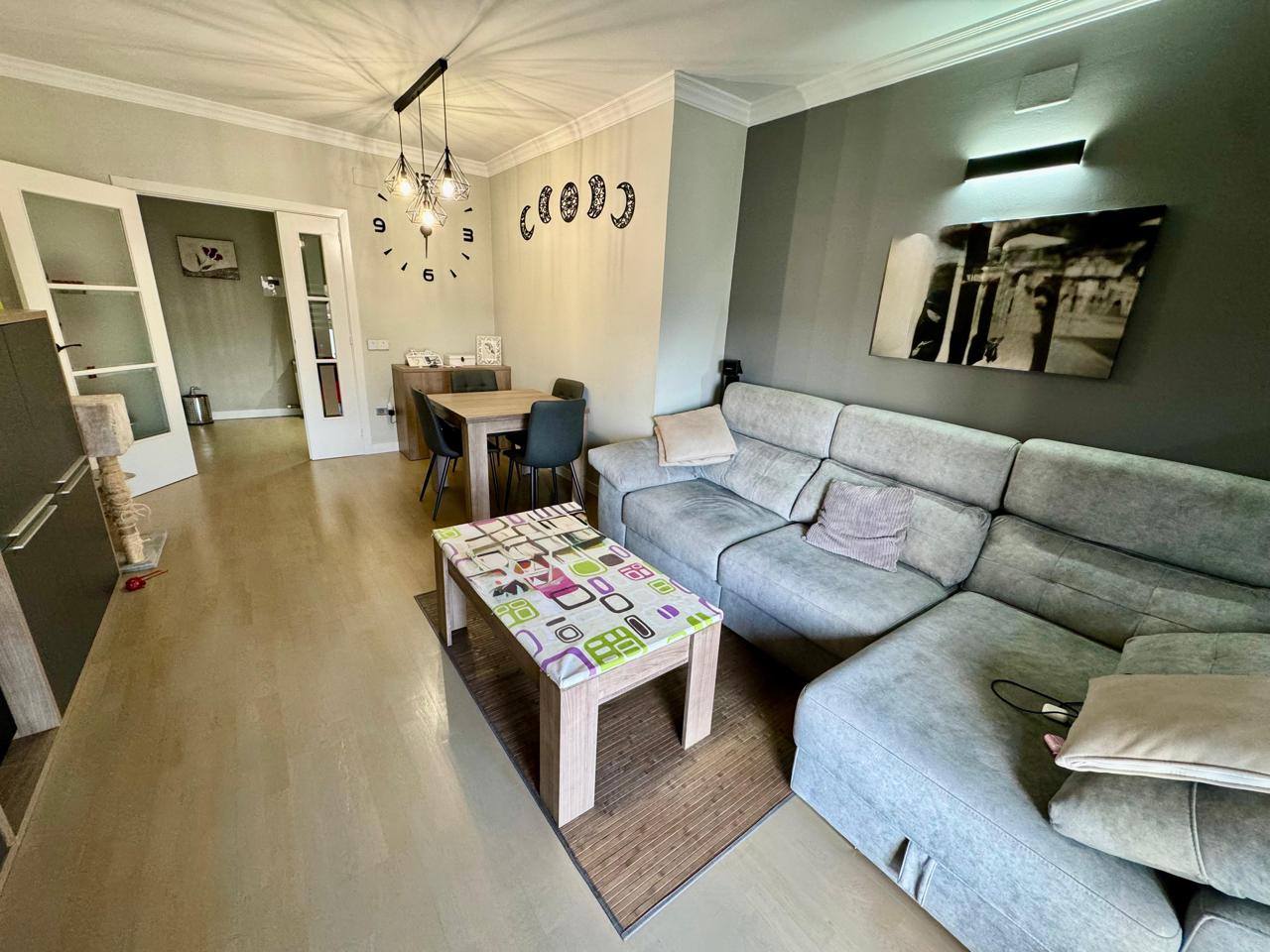 piso en montcada-i-reixac ·  359000€